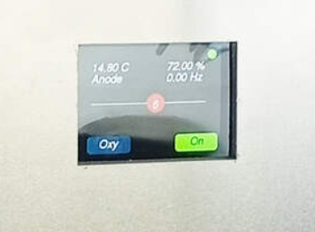 Coffret électrique Piscine, module innovant pour connexion sans fil optimale